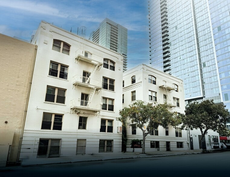 950 9th Ave, San Diego, CA for sale - Building Photo - Image 3 of 25