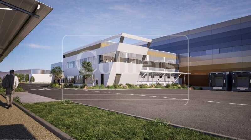 70 Allée Des Hauts Banquets, Cavaillon for sale - Building Photo - Image 2 of 7