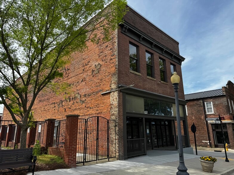 1100 Main St, Newberry, SC for sale - Building Photo - Image 3 of 50