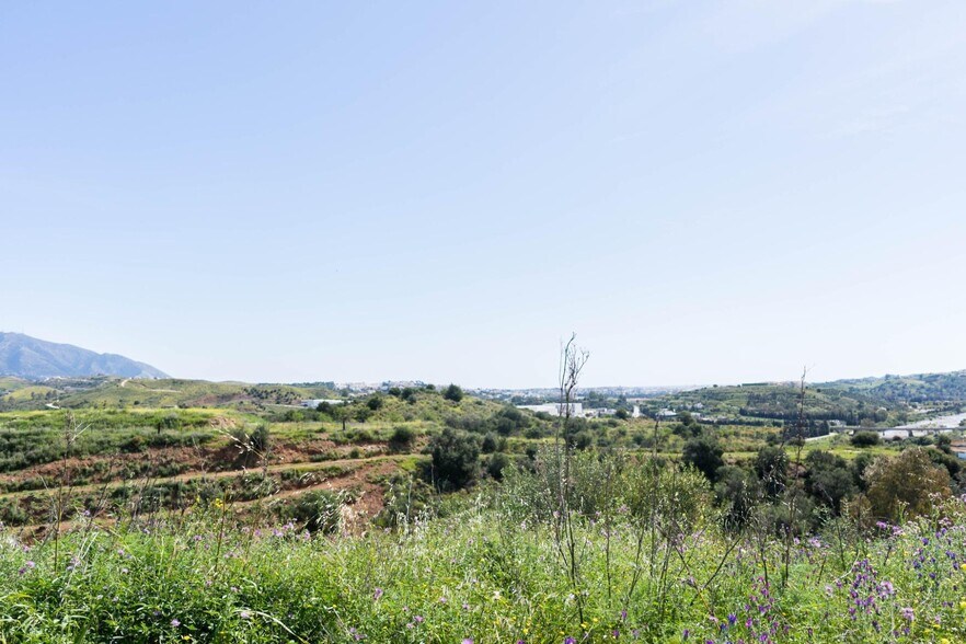 Land in Mijas, Málaga for sale - Building Photo - Image 3 of 10