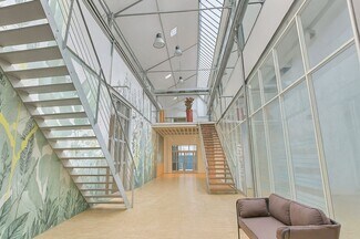 More details for 60 Ter Rue Haxo, Paris - Office for Sale
