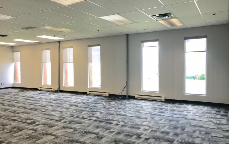 490 Boul Saint-Joseph, Gatineau, QC for lease Interior Photo- Image 1 of 3