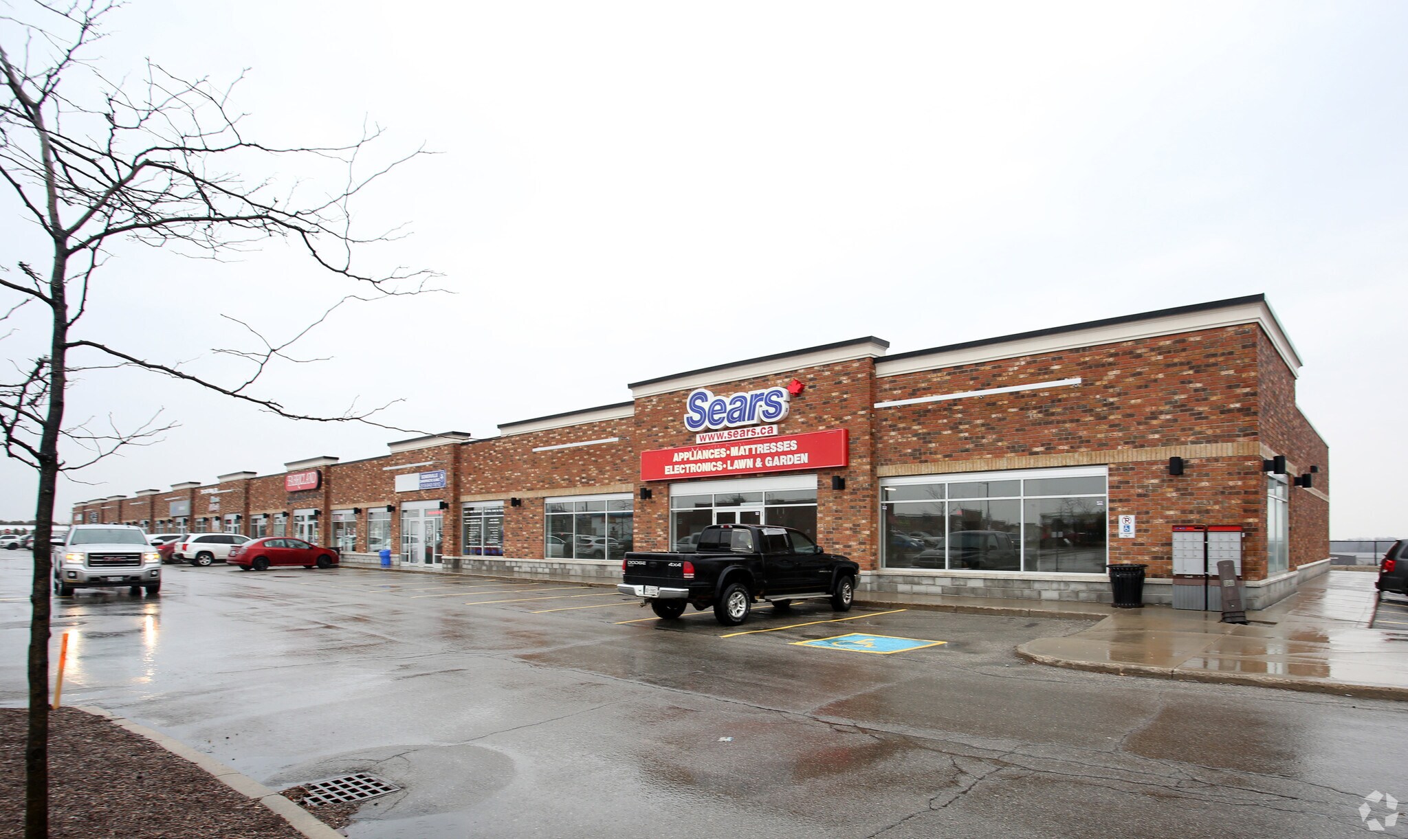 224 Centennial Rd, Orangeville, ON à vendre Photo principale- Image 1 de 1