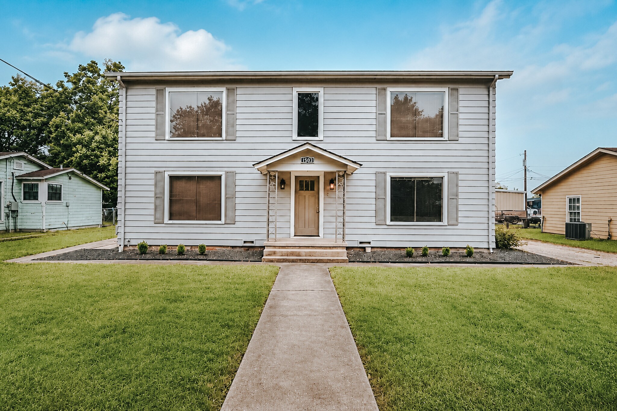 1503 E Virginia Ave, Victoria, TX for sale Primary Photo- Image 1 of 49