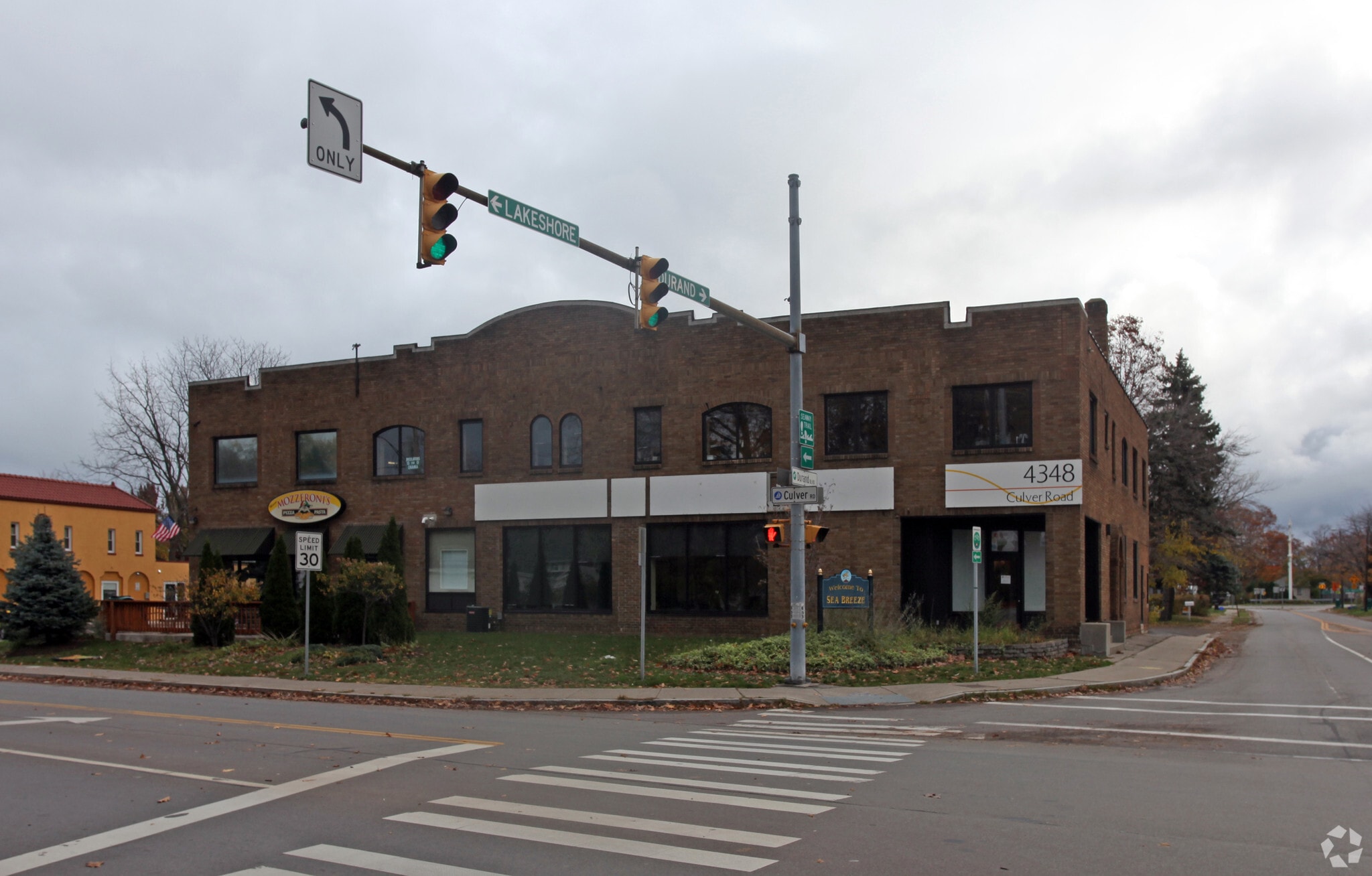 4348 Culver Rd, Rochester, NY for lease Primary Photo- Image 1 of 6