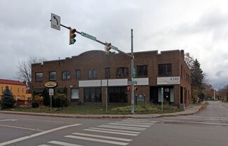 Plus de détails pour 4348 Culver Rd, Rochester, NY - Bureau, Commerce de détail à louer