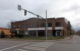 More details for 4348 Culver Rd, Rochester, NY - Retail for Lease