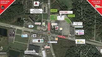 Plus de détails pour 1851-1892 N Neltnor Blvd, West Chicago, IL - Commerce de détail à louer