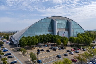 More details for Marlborough Gate, Milton Keynes - Retail for Lease
