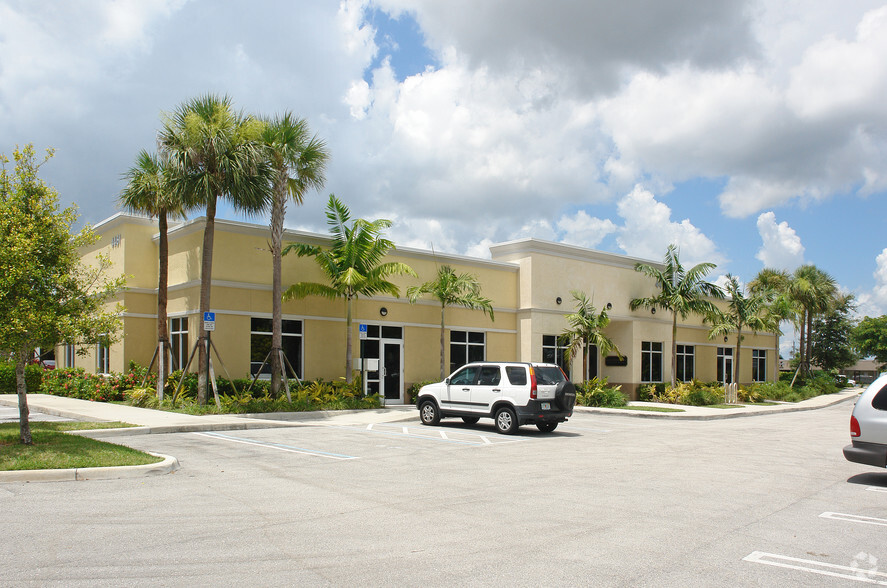 4461 Medical Center Way, West Palm Beach, FL à vendre - Photo principale - Image 1 de 1