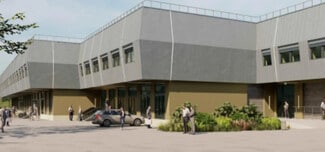 More details for Flex, Industrial for Lease