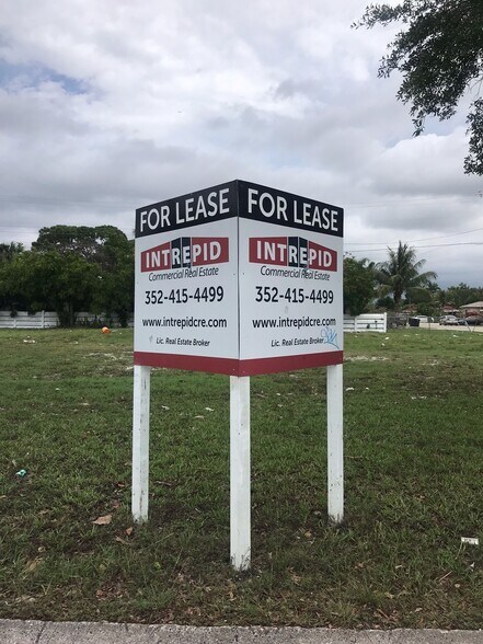 2409 Davie Blvd, Fort Lauderdale, FL for lease - Building Photo - Image 1 of 1