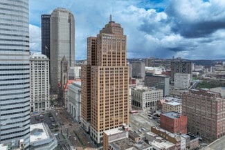 More details for 310-330 Grant St, Pittsburgh, PA - Office for Lease