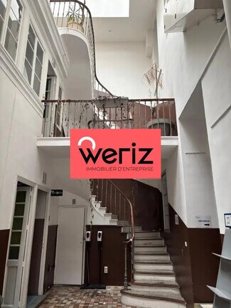 Plus de détails pour Bureau à vendre