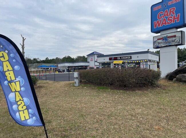 More details for 675 Southside Commercial Pky, Jonesboro, GA - Specialty for Sale