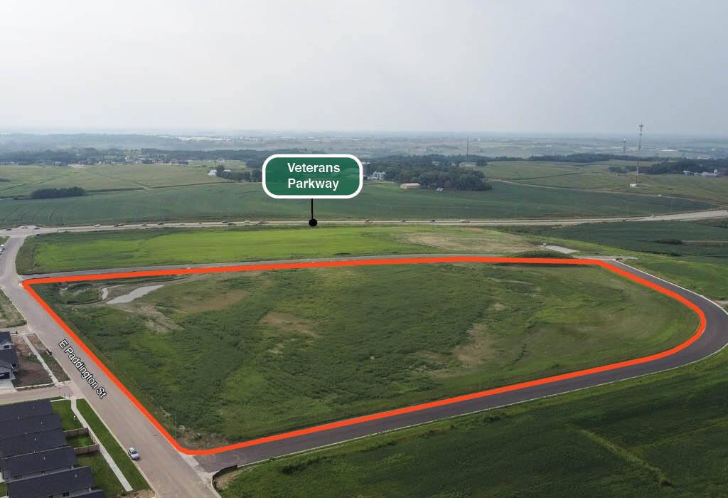 6600 E Paddington st, Sioux Falls, SD for sale Building Photo- Image 1 of 8