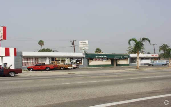 657-669 Glendora Ave, La Puente, CA for sale - Building Photo - Image 3 of 38