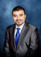 Sam Mahmood