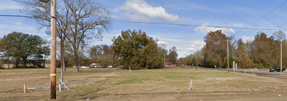 11974 US-70 Hwy, Arlington, TN for sale - Site Plan - Image 3 of 5