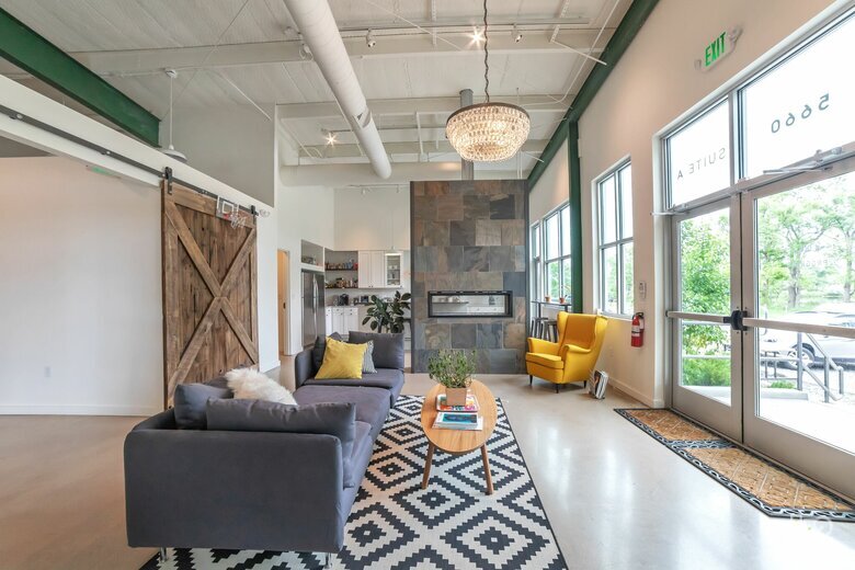 5660 Valmont Rd, Boulder, CO à vendre - Photo intérieure - Image 2 de 8