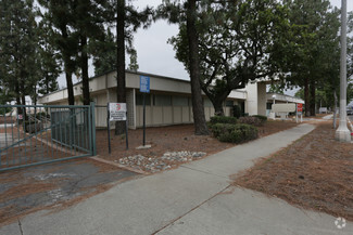 More details for 1025 W I St, Ontario, CA - Office for Lease