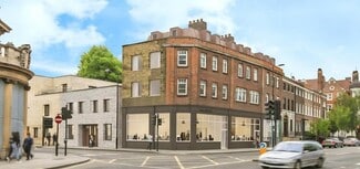 More details for 234-238 Mare St, London - Office for Lease