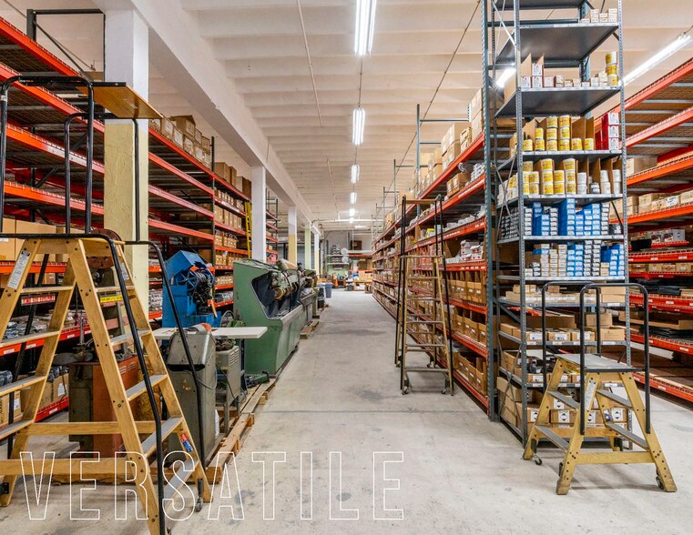 4305-4440 SW 73rd Ave, Miami, FL à vendre - Photo du bâtiment - Image 2 de 15