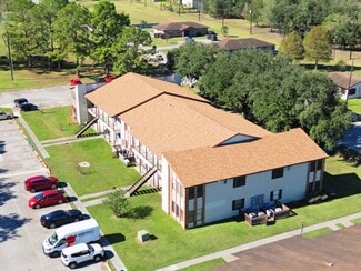 Plus de détails pour 5776 Daniel Dr, Beaumont, TX - Multi-résidentiel à vendre