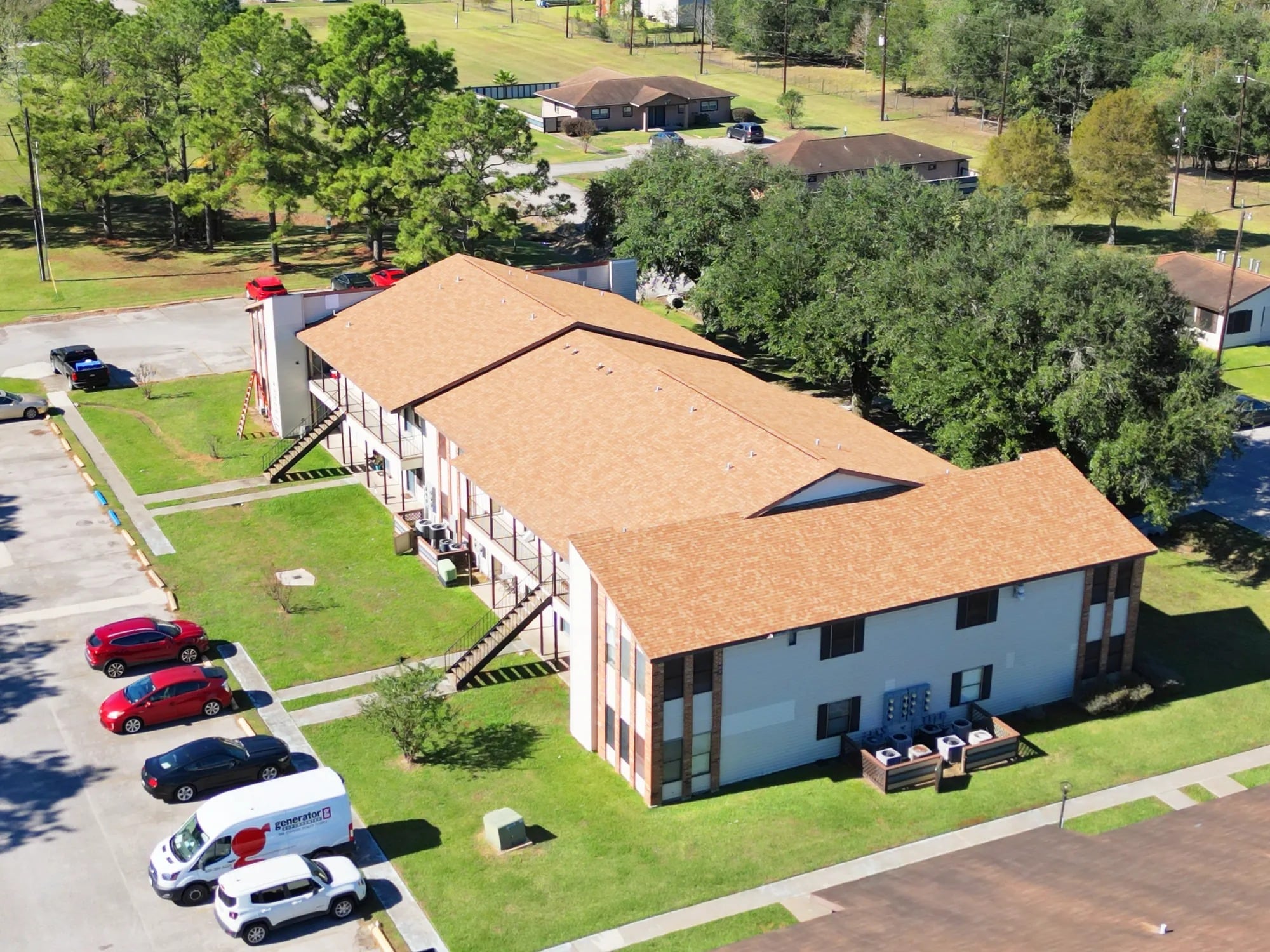 5776 Daniel Dr, Beaumont, TX for sale Building Photo- Image 1 of 11