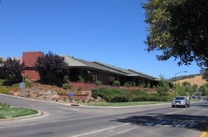 3860 El Dorado Hills Blvd, El Dorado Hills, CA à louer - Photo du bâtiment - Image 3 de 20