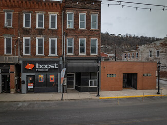 More details for 922 Main St, Pittsburgh, PA - Retail for Lease