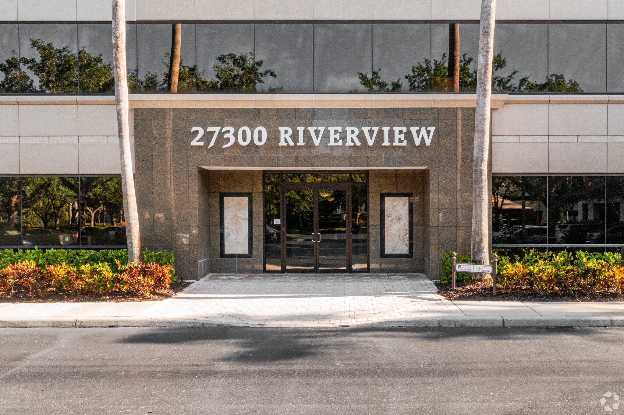 27300 Riverview Center Blvd, Bonita Springs, FL for lease Primary Photo- Image 1 of 6