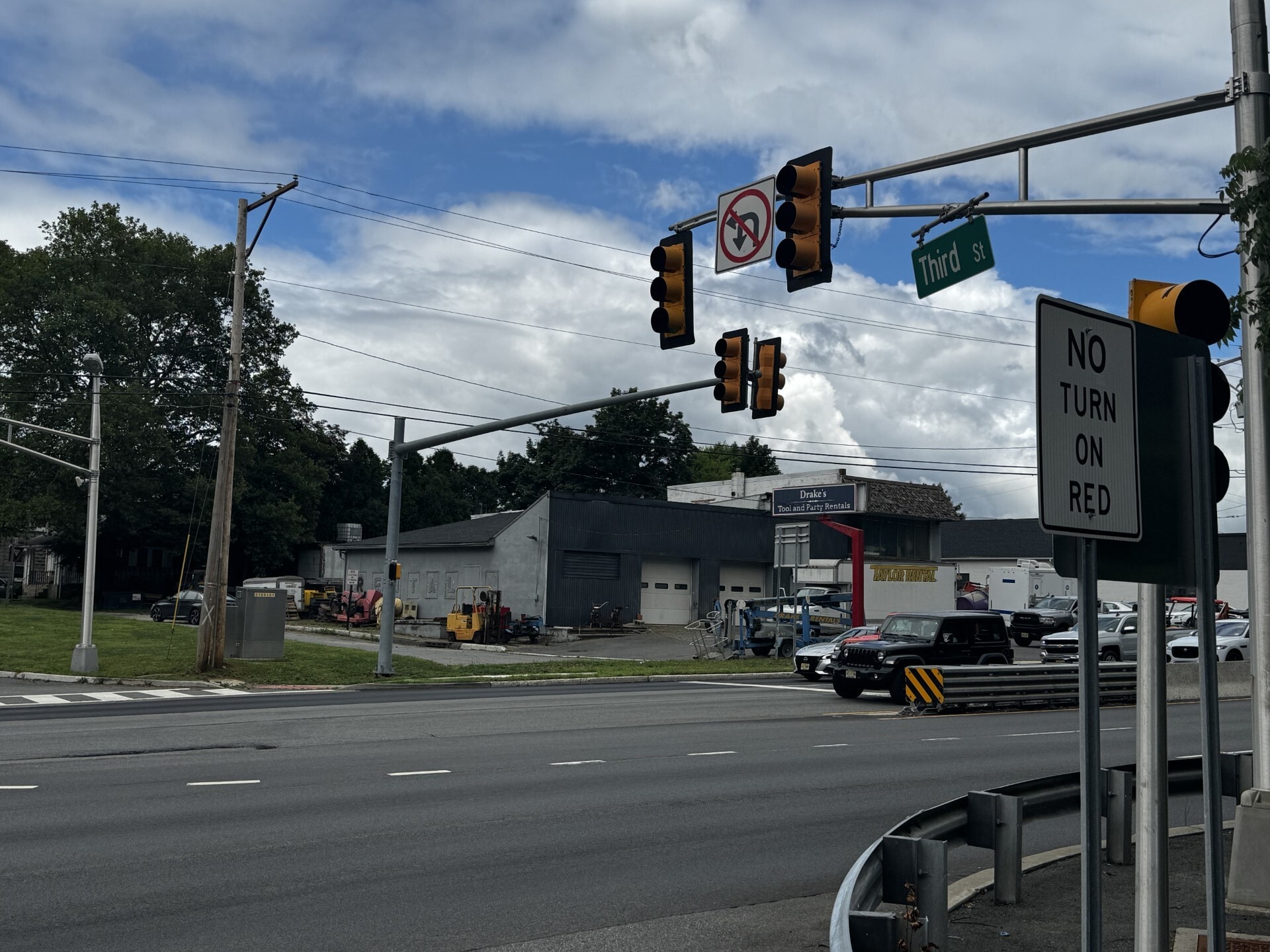 965 Route 22, Phillipsburg, NJ for sale Building Photo- Image 1 of 8