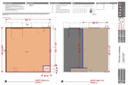 Unit 101 & 106 - Floor Plan