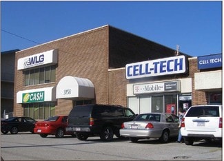 More details for 3158 University Dr, Huntsville, AL - Retail for Lease