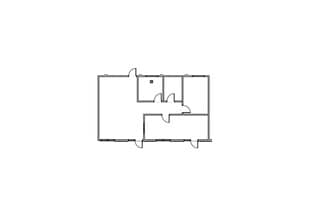 1500 N Main St, Fort Worth, TX à louer Plan d’étage- Image 1 de 1