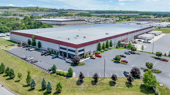 175 Patriot Dr, Pittston PA - Warehouse