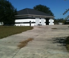 4441 Industrial Park Rd, Green Cove Springs, FL à vendre - Photo principale - Image 1 de 1