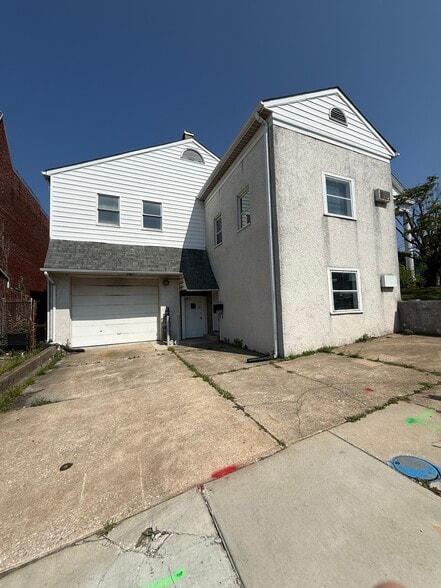 7518-7526 Harford Rd, Baltimore, MD for lease - Building Photo - Image 3 of 21