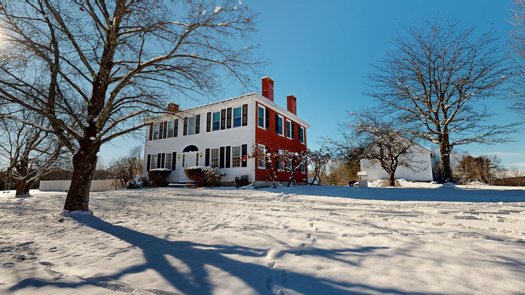 556 E Oxford Rd, Oxford, ME for sale Building Photo- Image 1 of 1