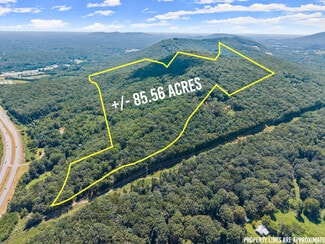 Plus de détails pour 00 Helton Road Rd, Cleveland, GA - Terrain à vendre