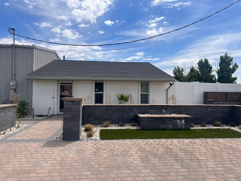 2751 S 1000 W, Syracuse, UT for sale - Building Photo - Image 2 of 13