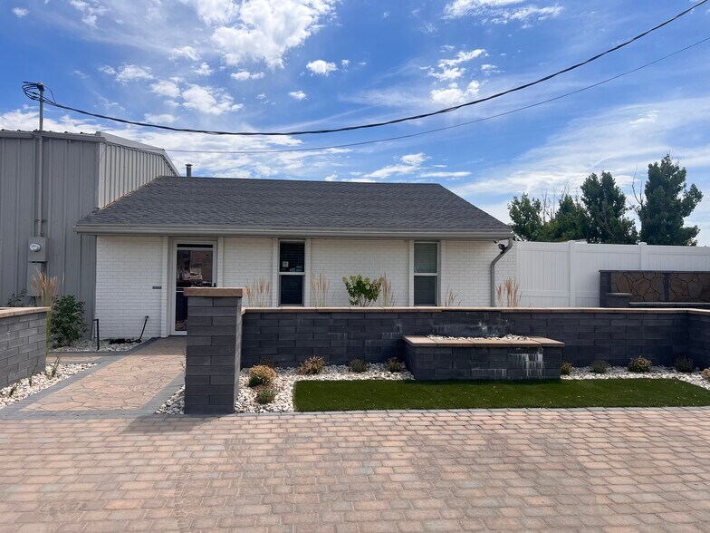 2751 S 1000 W, Syracuse, UT à vendre - Photo du bâtiment - Image 2 de 13