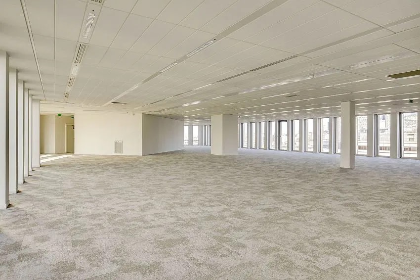 55 Place Nelson Mandela, Nanterre for lease Interior Photo- Image 1 of 6