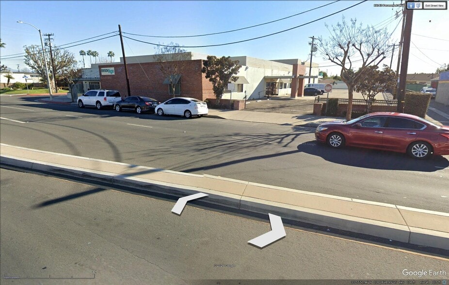 12130 Paramount Blvd, Downey, CA for lease - Building Photo - Image 3 of 6