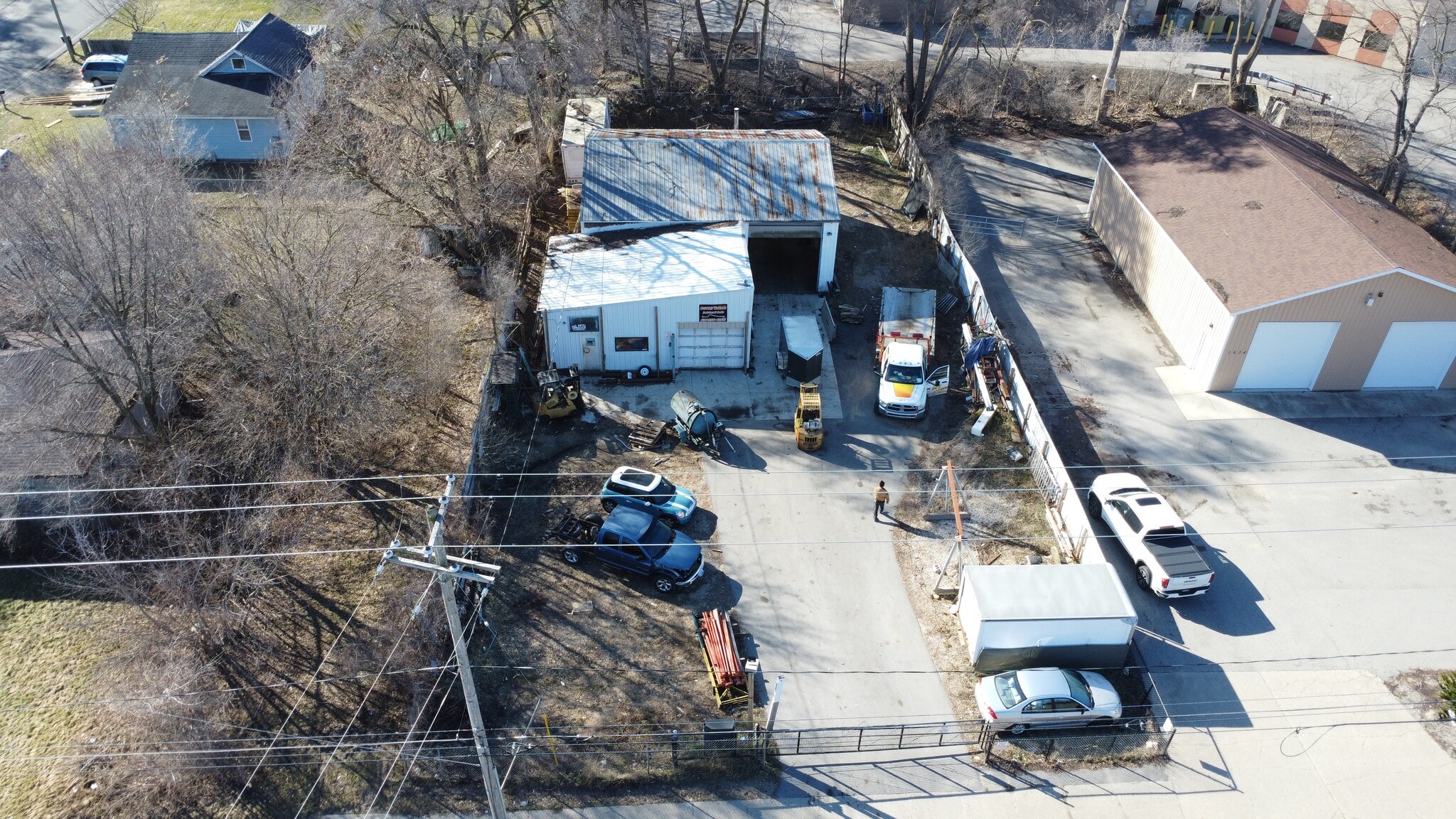 1644 4 Mile Rd NE, Grand Rapids, MI for sale Primary Photo- Image 1 of 22