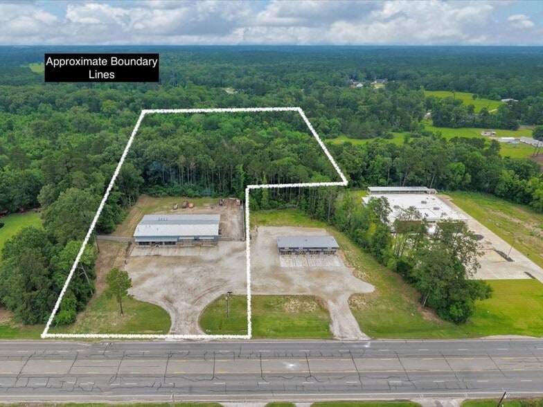 9343 S US Highway 69, Huntington, TX for sale - Building Photo - Image 2 of 32