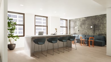 400 N Michigan Ave, Chicago, IL for lease Interior Photo- Image 2 of 7