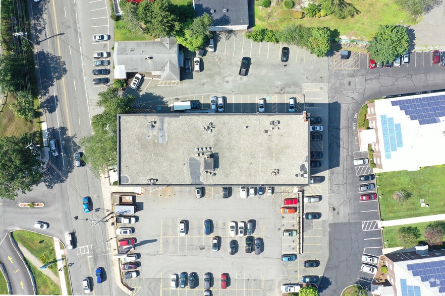 84 Highland Ave, Salem, MA for lease - Building Photo - Image 2 of 24