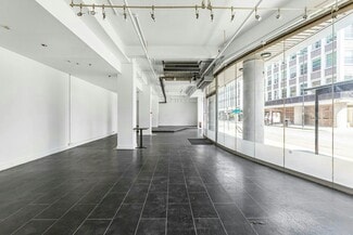 Plus de détails pour 40-56 City Rd, Londres - Commerce de détail à vendre